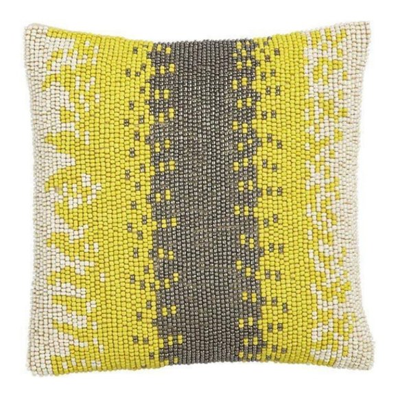 Brand New Crate & Barrel Pillows - Picture 1 of 4